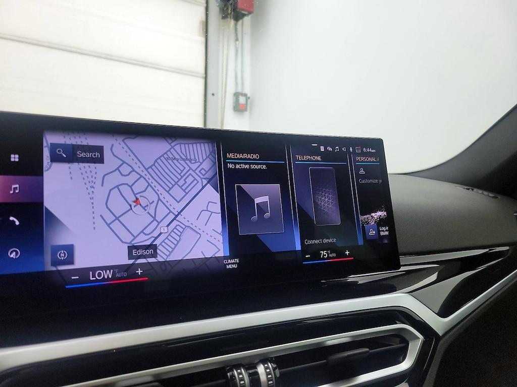 used 2023 BMW 330 car, priced at $35,998