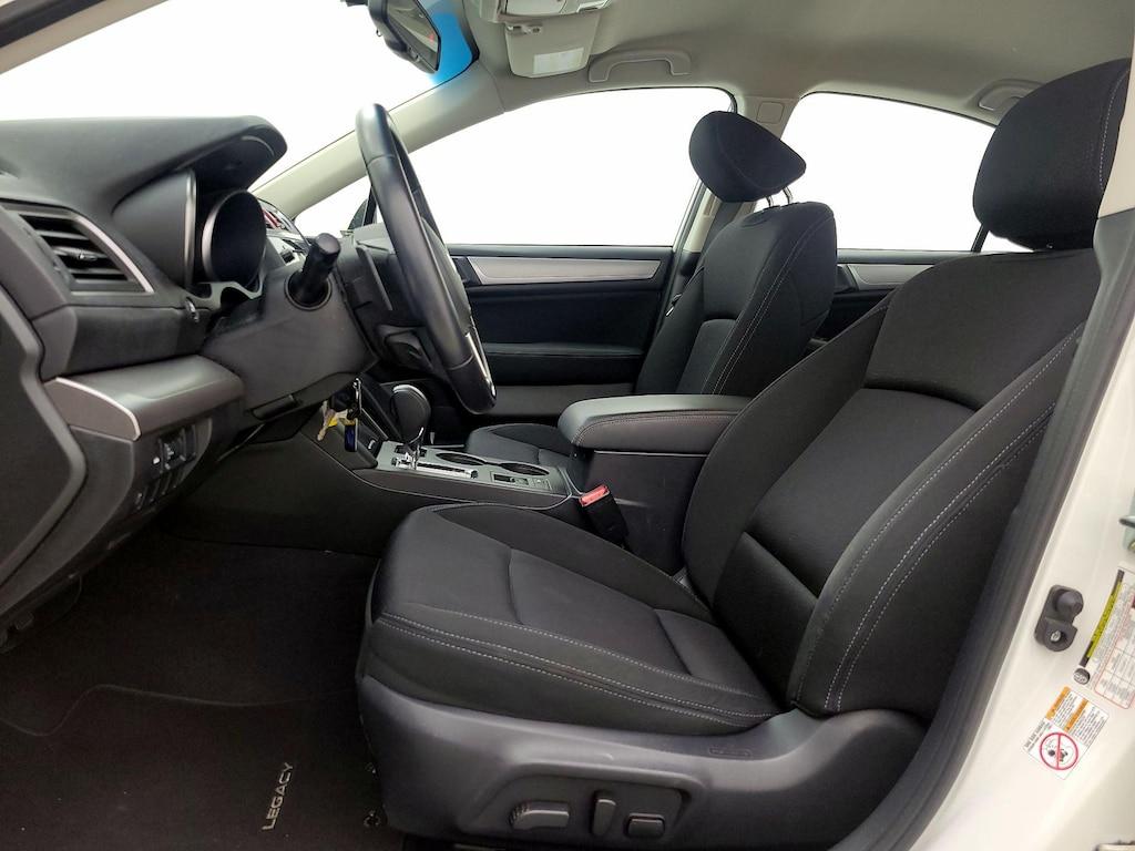 used 2015 Subaru Legacy car, priced at $16,998