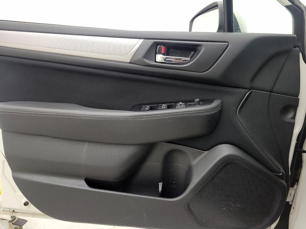 used 2015 Subaru Legacy car, priced at $16,998