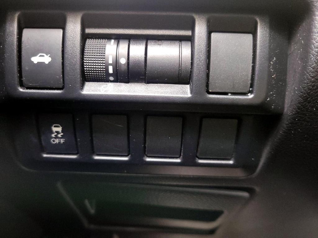 used 2015 Subaru Legacy car, priced at $16,998