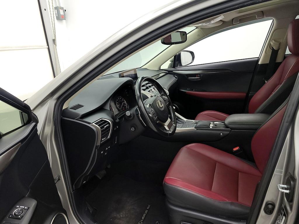 used 2020 Lexus NX 300 car, priced at $23,998