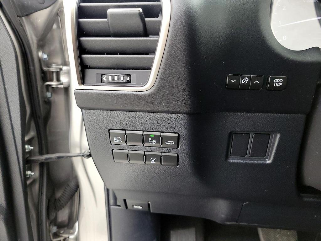 used 2020 Lexus NX 300 car, priced at $23,998