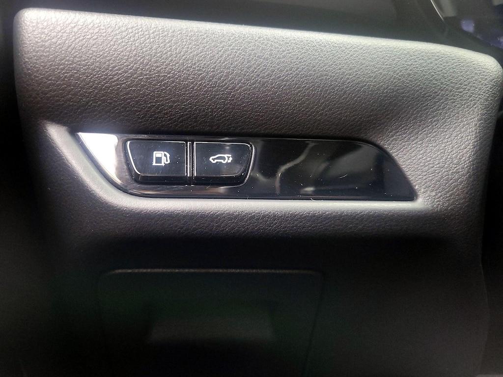 used 2025 Lexus NX 350 car, priced at $43,998