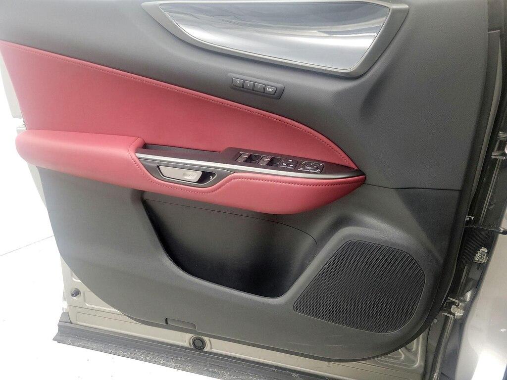 used 2025 Lexus NX 350 car, priced at $43,998