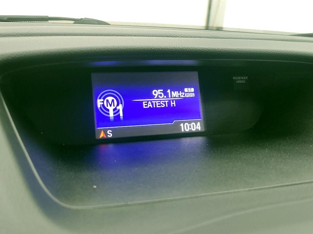 used 2016 Honda CR-V car, priced at $21,998