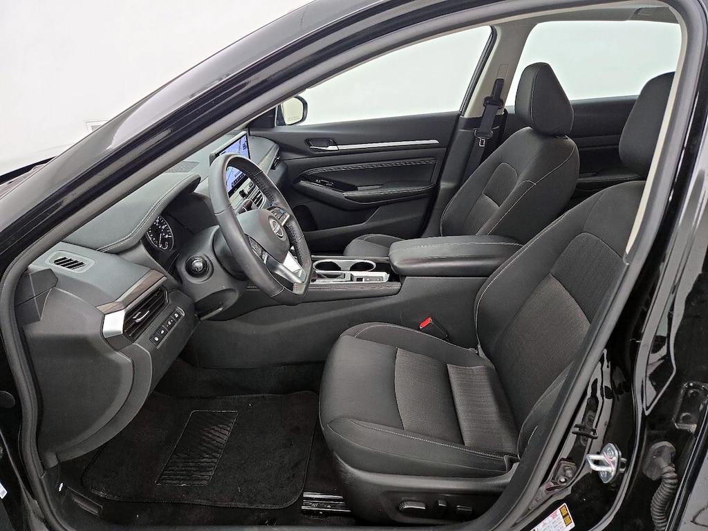 used 2023 Nissan Altima car, priced at $22,998