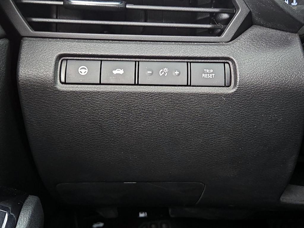 used 2023 Nissan Altima car, priced at $22,998