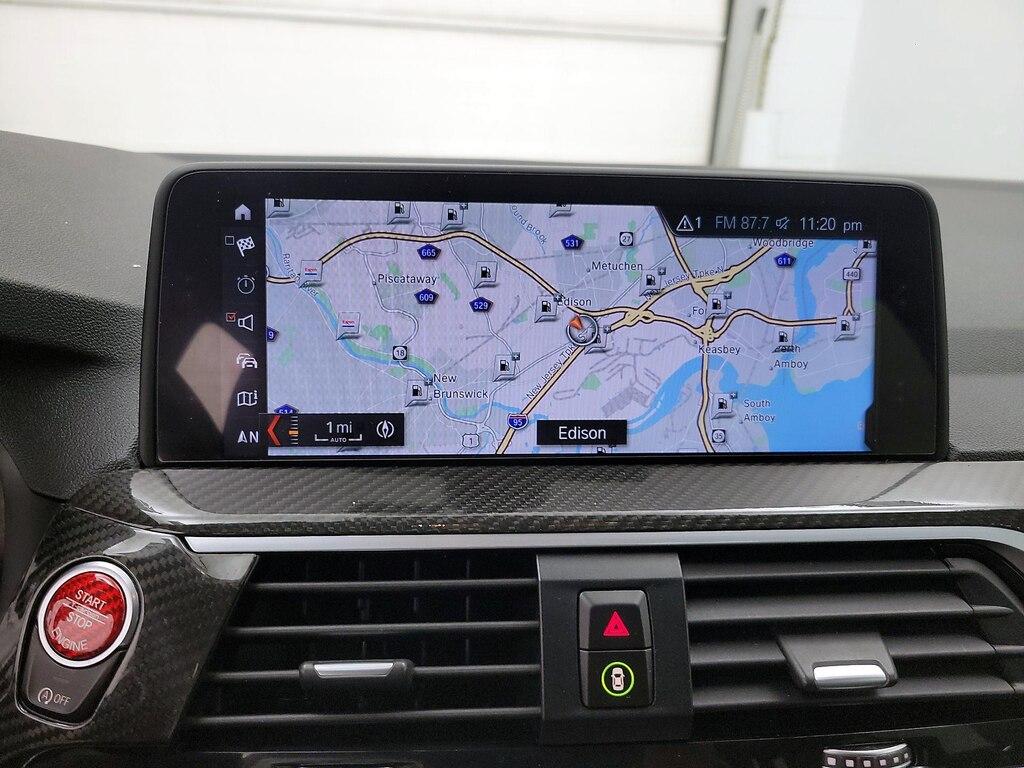 used 2018 BMW X3 car, priced at $21,998