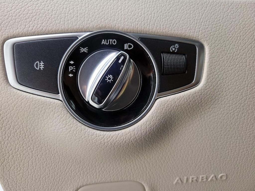 used 2018 Mercedes-Benz E-Class car, priced at $35,998