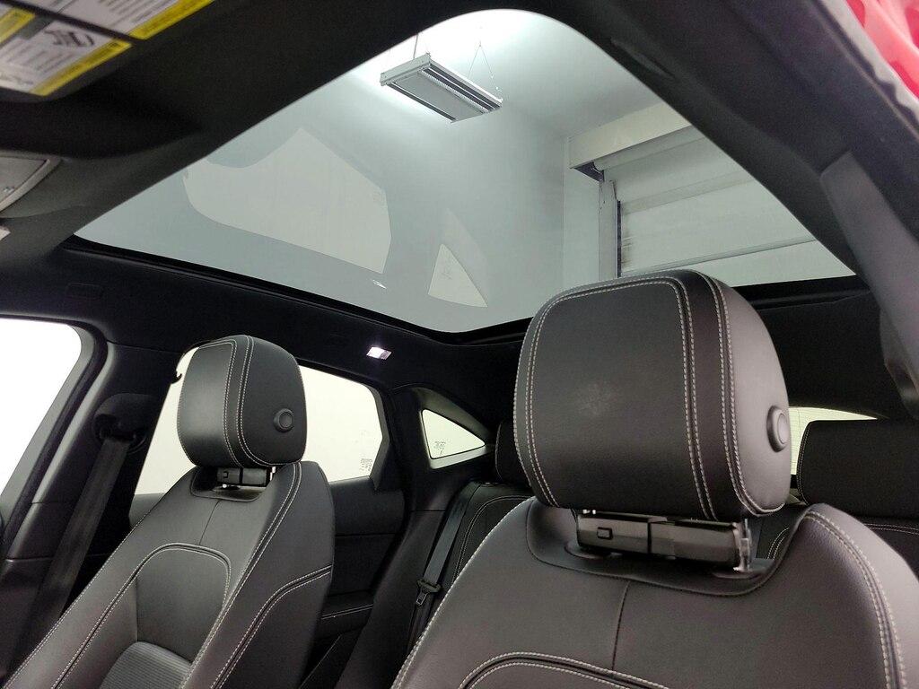 used 2020 Jaguar E-PACE car, priced at $22,998