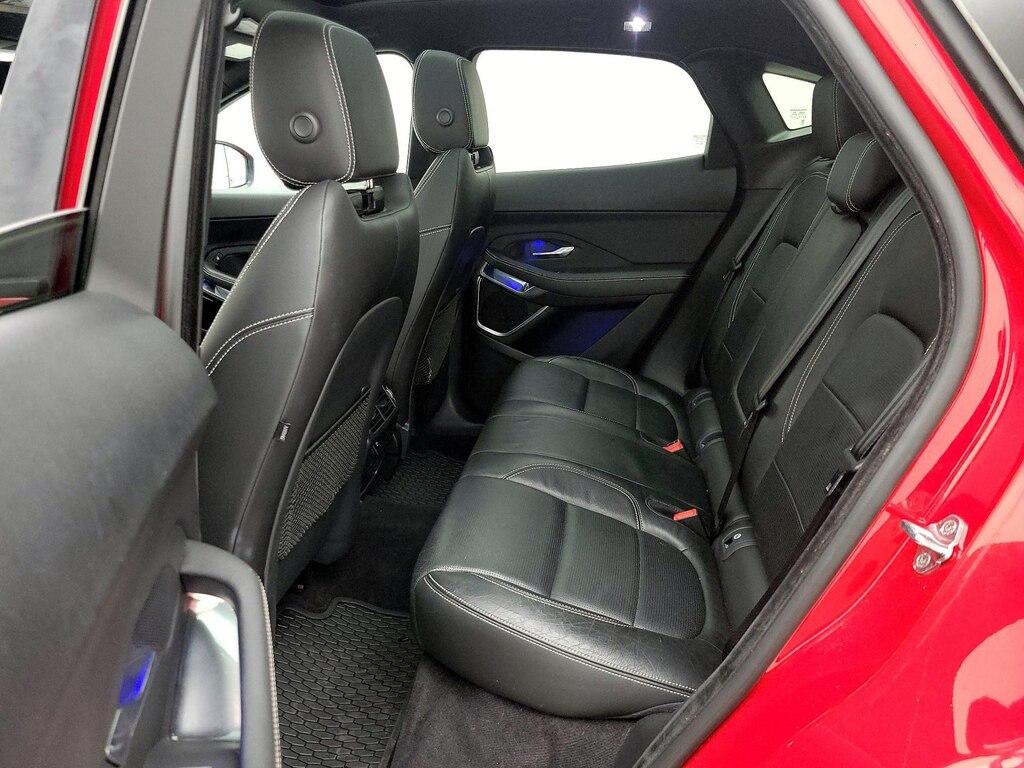 used 2020 Jaguar E-PACE car, priced at $22,998