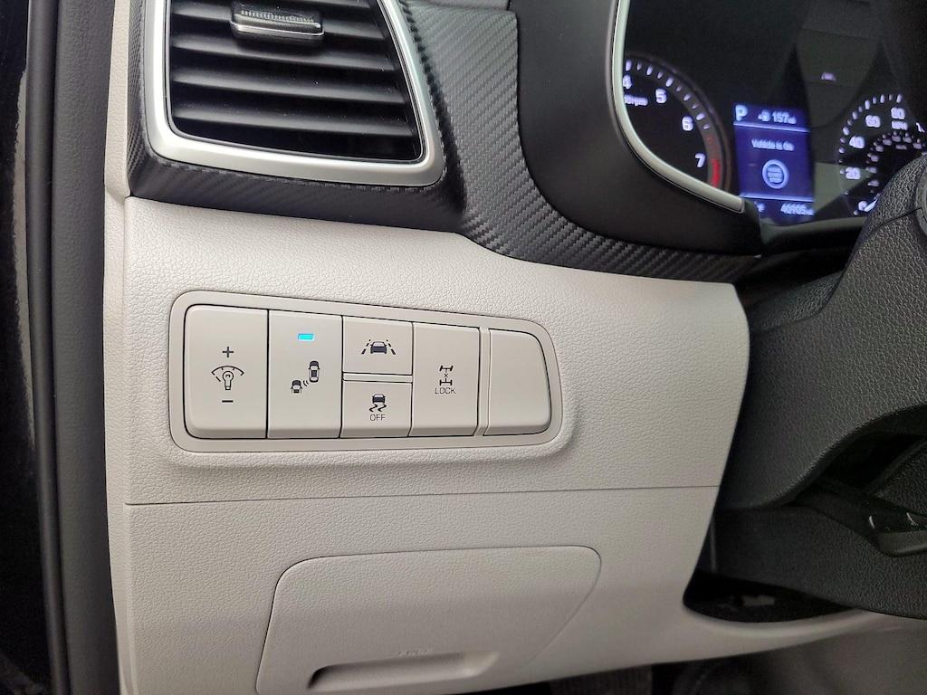 used 2019 Hyundai Tucson car, priced at $17,998