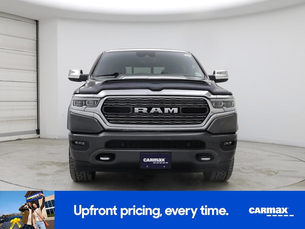used 2022 Ram 1500 car, priced at $50,998