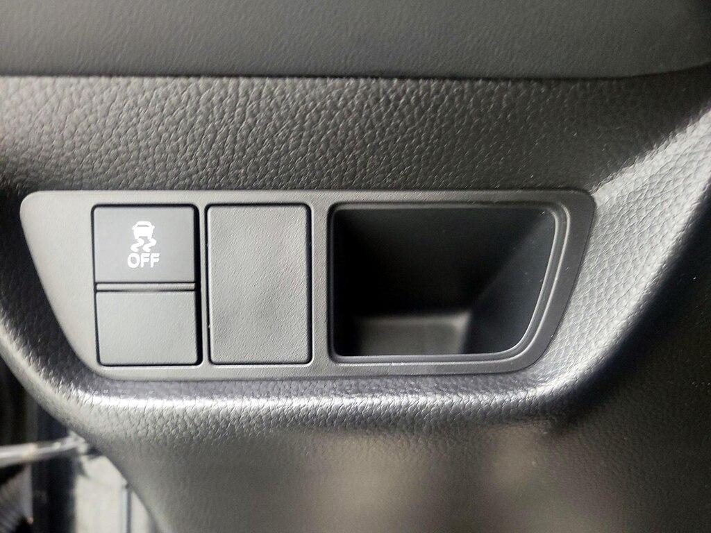 used 2023 Honda HR-V car, priced at $27,998