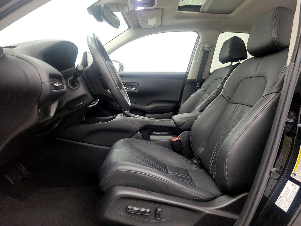 used 2023 Honda HR-V car, priced at $27,998