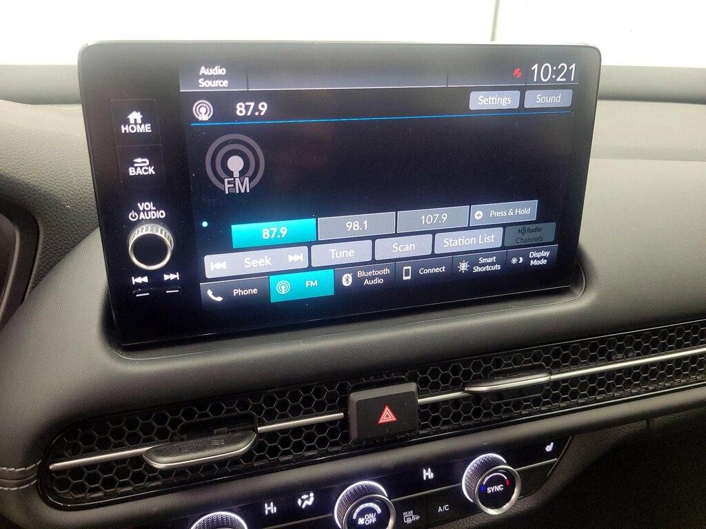 used 2023 Honda HR-V car, priced at $27,998