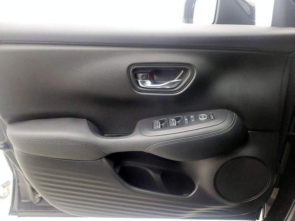 used 2023 Honda HR-V car, priced at $27,998