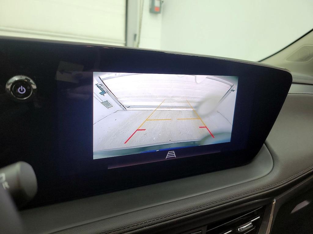 used 2025 Buick Encore GX car, priced at $21,998