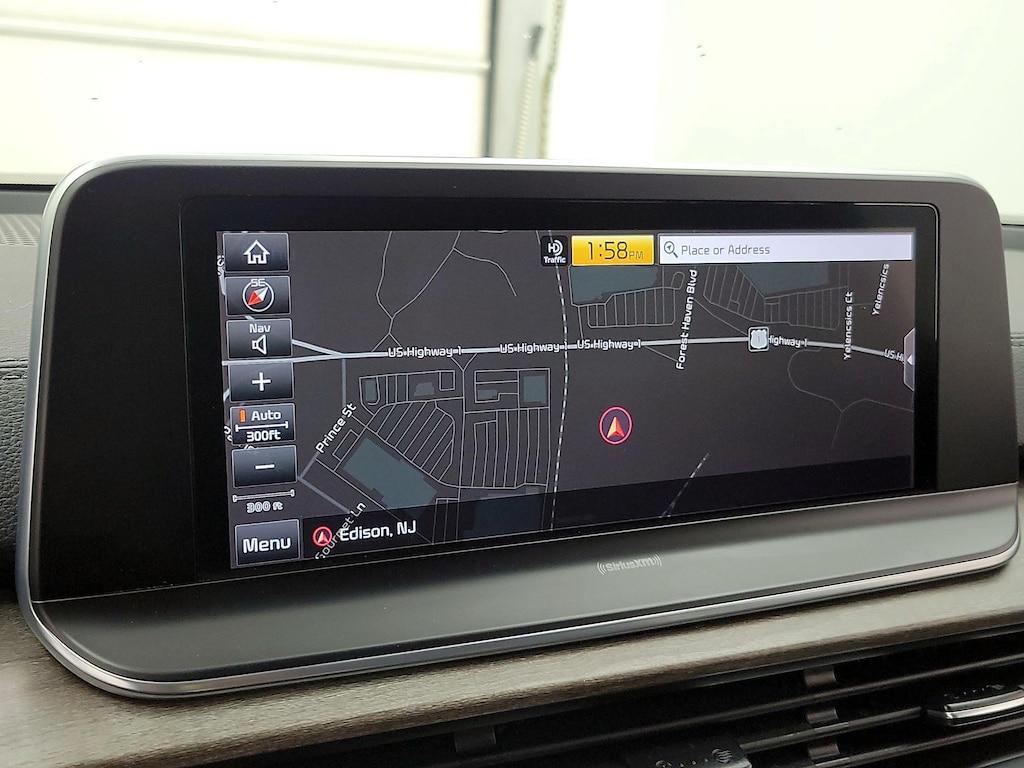used 2020 Kia Telluride car, priced at $26,998