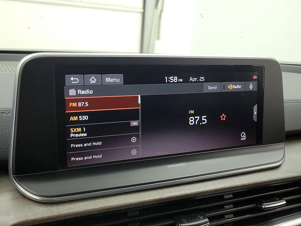 used 2020 Kia Telluride car, priced at $26,998
