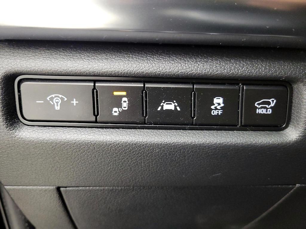 used 2020 Kia Telluride car, priced at $26,998