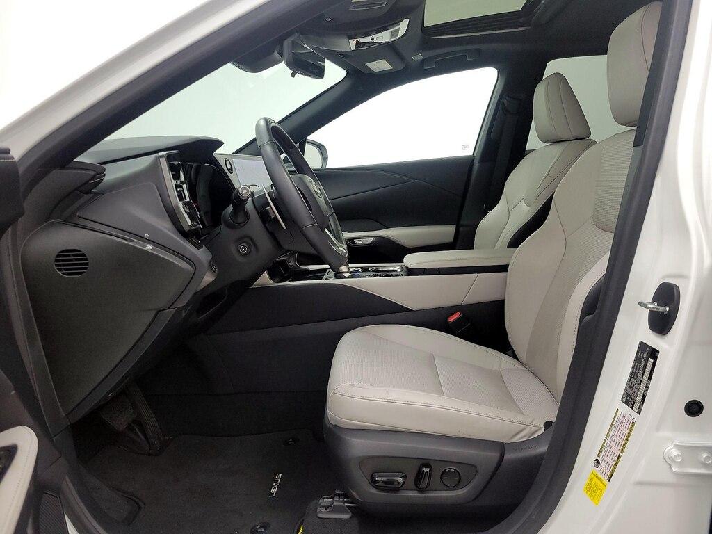 used 2023 Lexus RX 350 car, priced at $46,998
