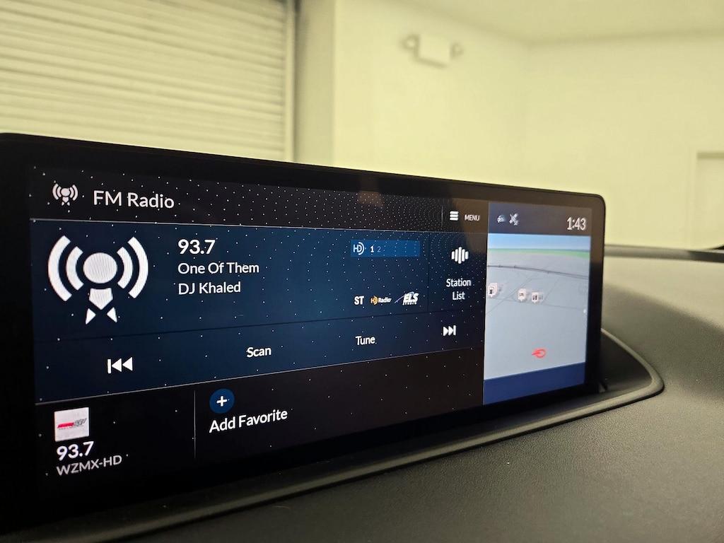 used 2022 Acura MDX car, priced at $43,998