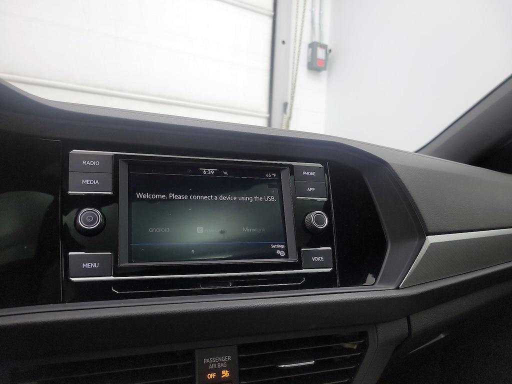 used 2020 Volkswagen Jetta car, priced at $18,998