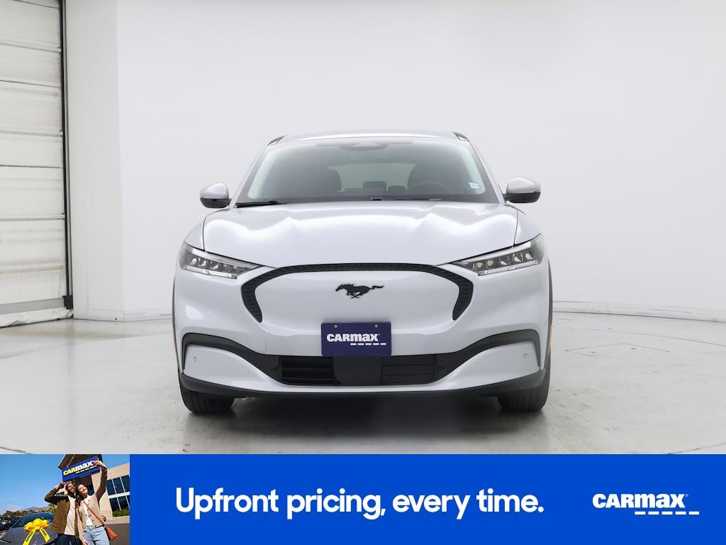 used 2022 Ford Mustang Mach-E car, priced at $27,998