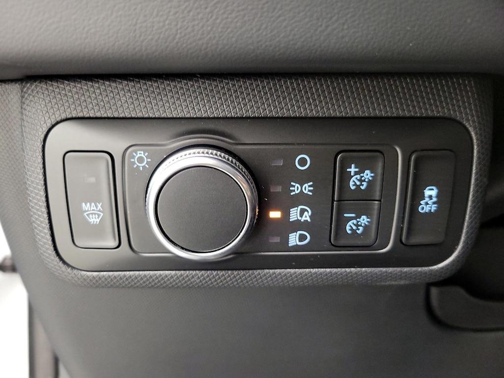 used 2022 Ford Mustang Mach-E car, priced at $27,998