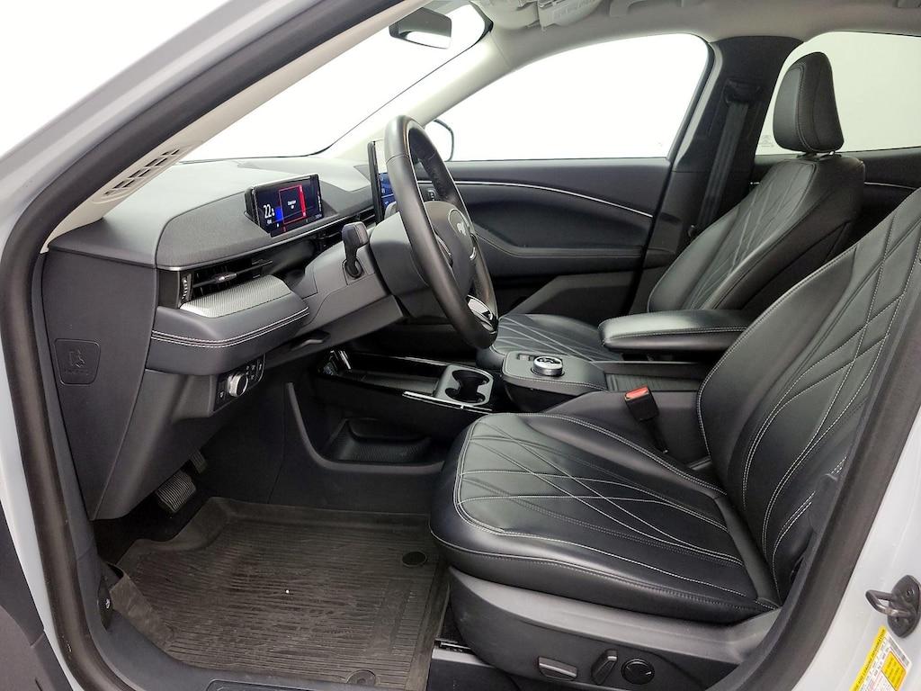 used 2022 Ford Mustang Mach-E car, priced at $27,998