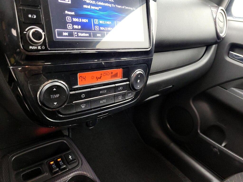 used 2024 Mitsubishi Mirage G4 car, priced at $17,998