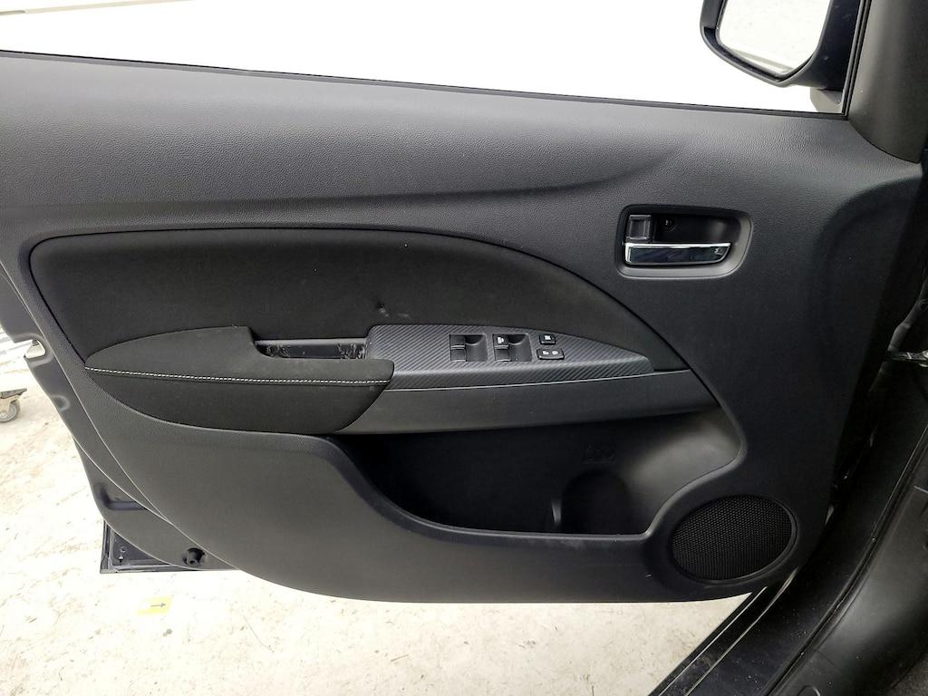 used 2024 Mitsubishi Mirage G4 car, priced at $17,998