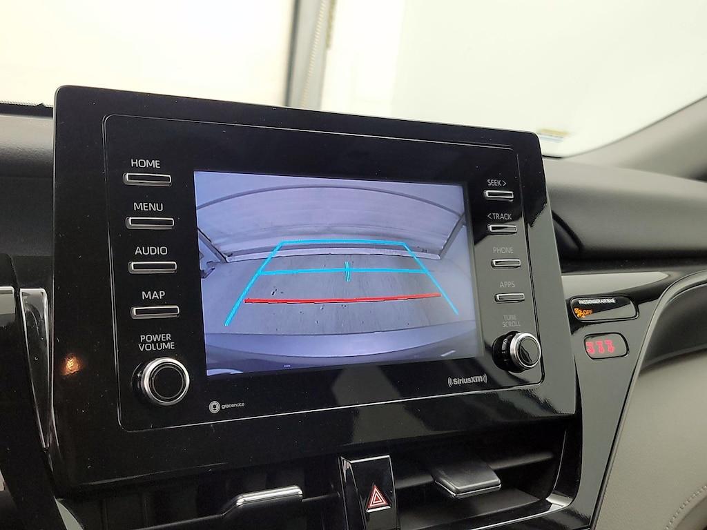 used 2023 Toyota Camry car, priced at $22,998