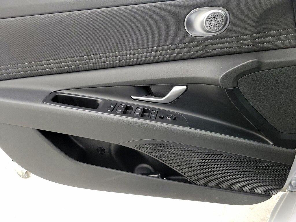 used 2025 Hyundai Elantra car, priced at $22,998