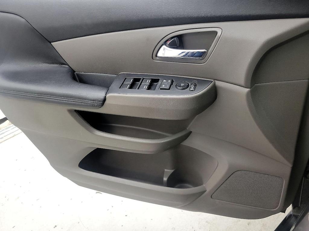 used 2016 Honda Odyssey car, priced at $22,998