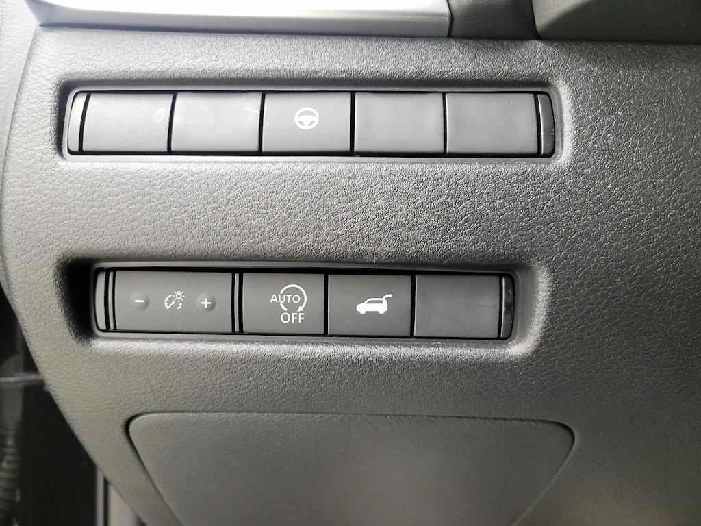 used 2023 Nissan Rogue car, priced at $25,998