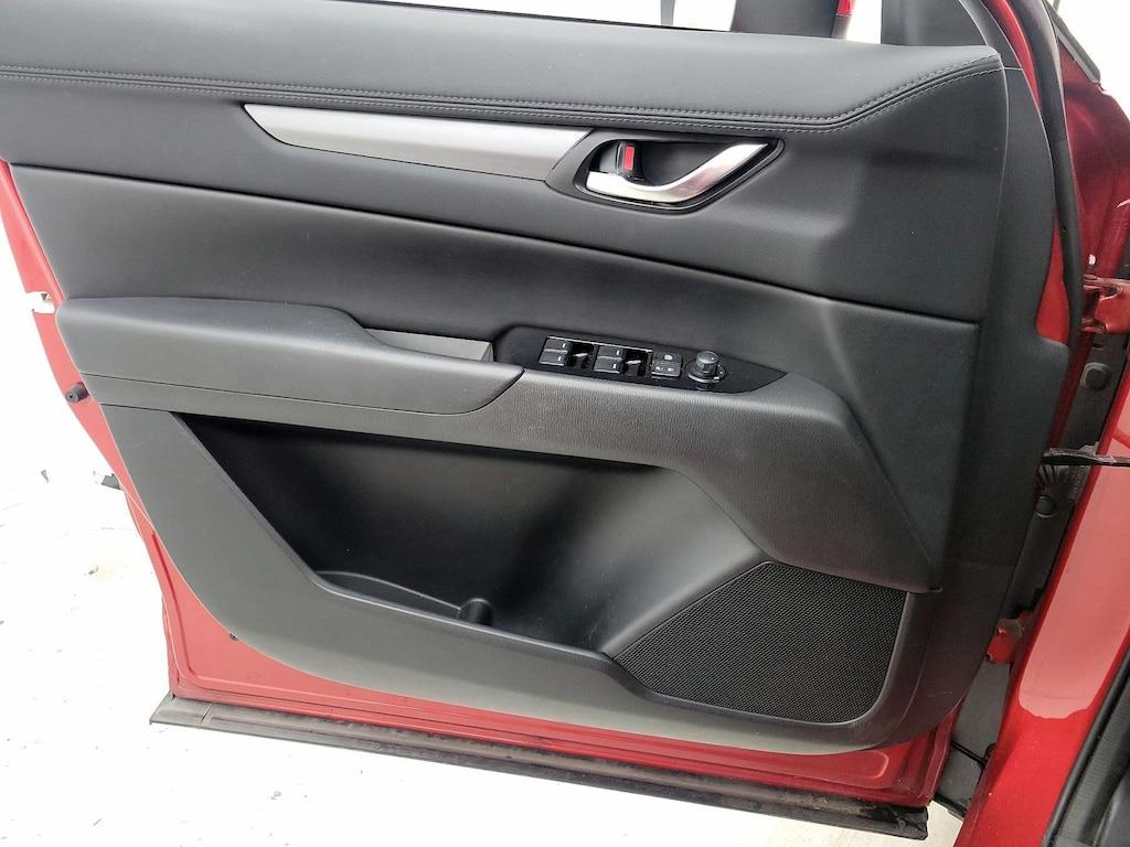 used 2020 Mazda CX-5 car, priced at $18,998