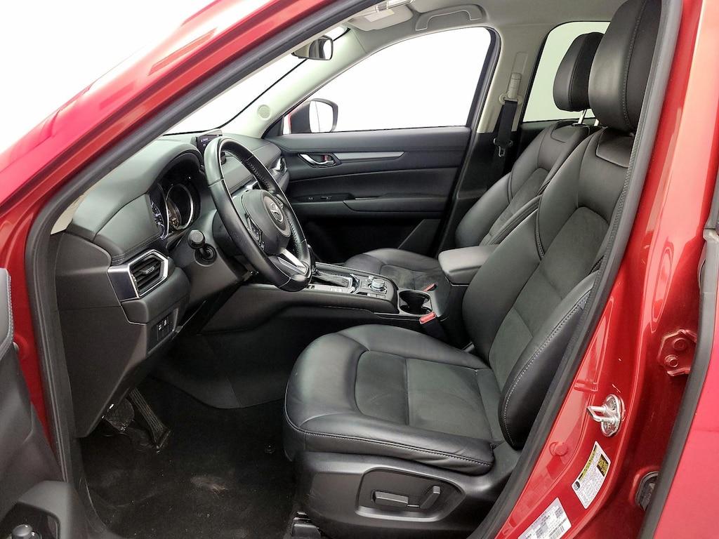 used 2020 Mazda CX-5 car, priced at $18,998