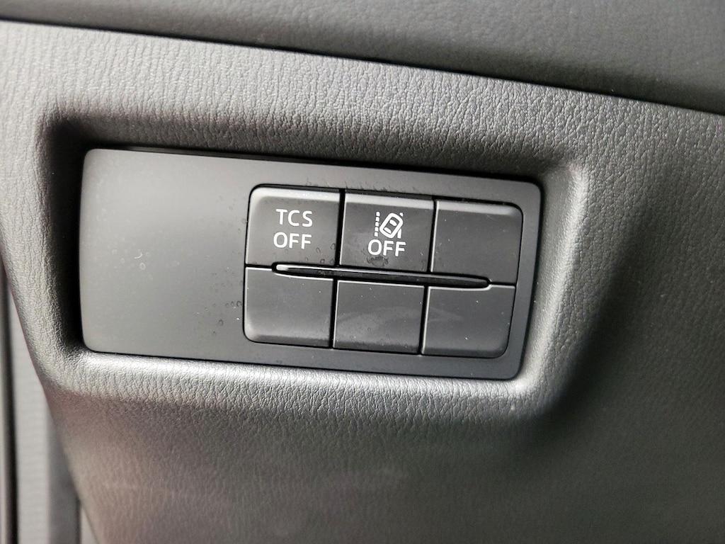 used 2020 Mazda CX-5 car, priced at $18,998