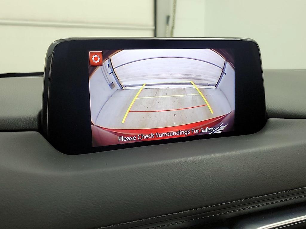 used 2020 Mazda CX-5 car, priced at $18,998