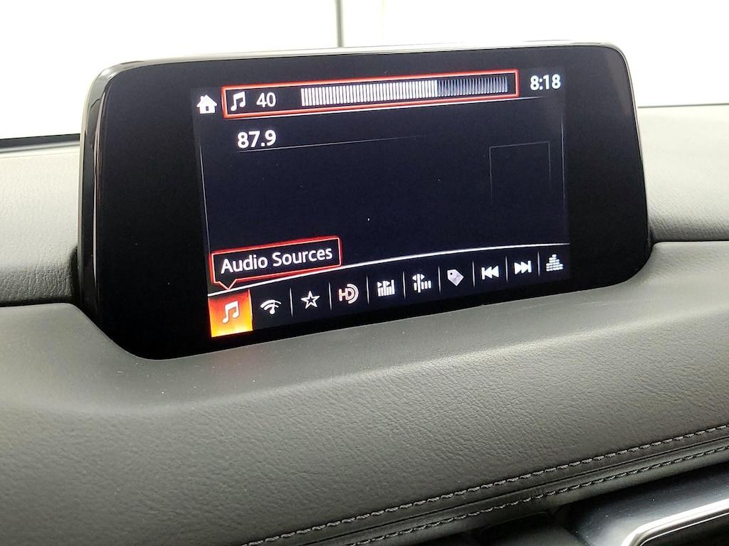 used 2020 Mazda CX-5 car, priced at $18,998