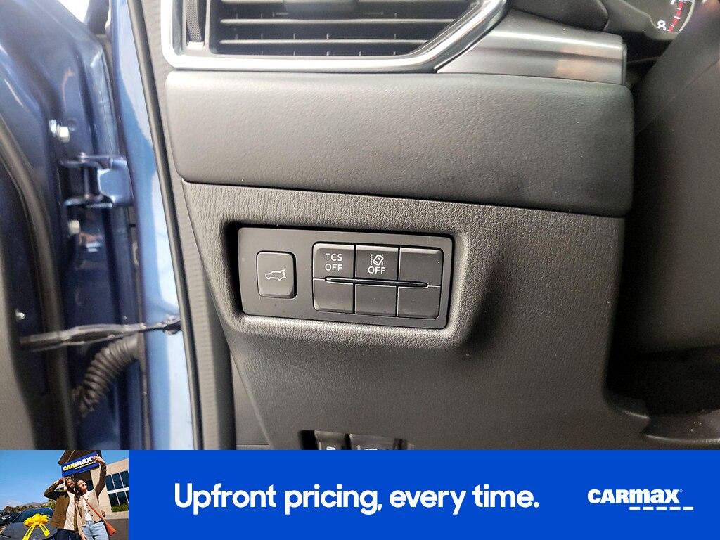 used 2020 Mazda CX-5 car, priced at $19,998