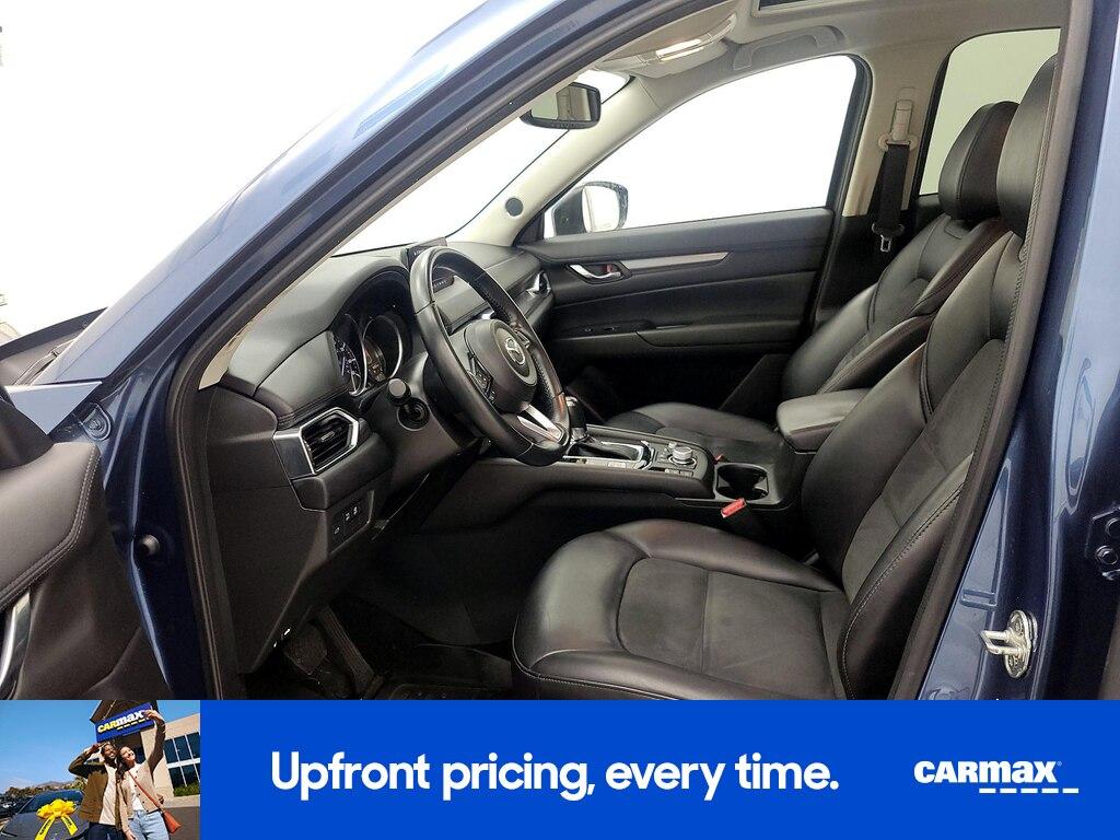 used 2020 Mazda CX-5 car, priced at $19,998
