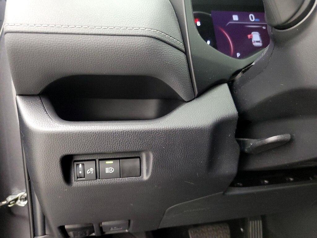 used 2024 Toyota RAV4 car, priced at $27,998