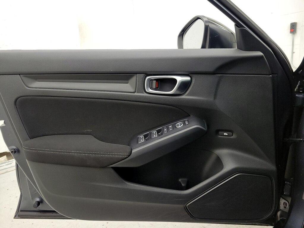 used 2023 Honda Civic car, priced at $25,998