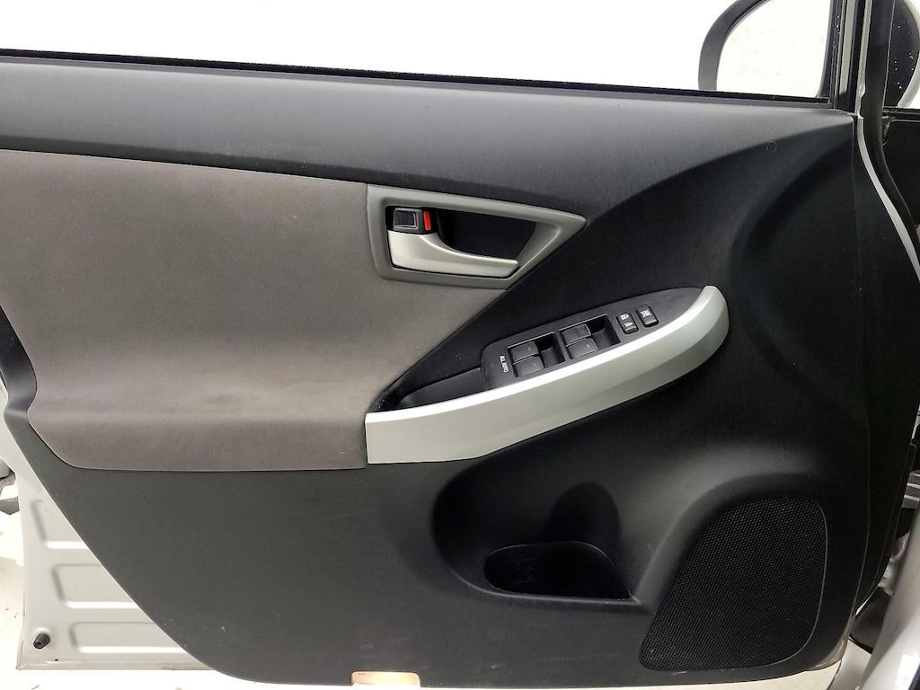 used 2015 Toyota Prius car, priced at $15,998