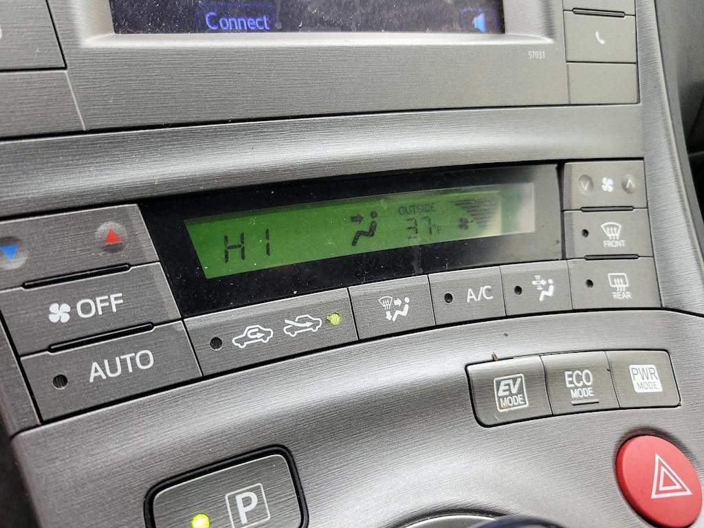 used 2015 Toyota Prius car, priced at $15,998