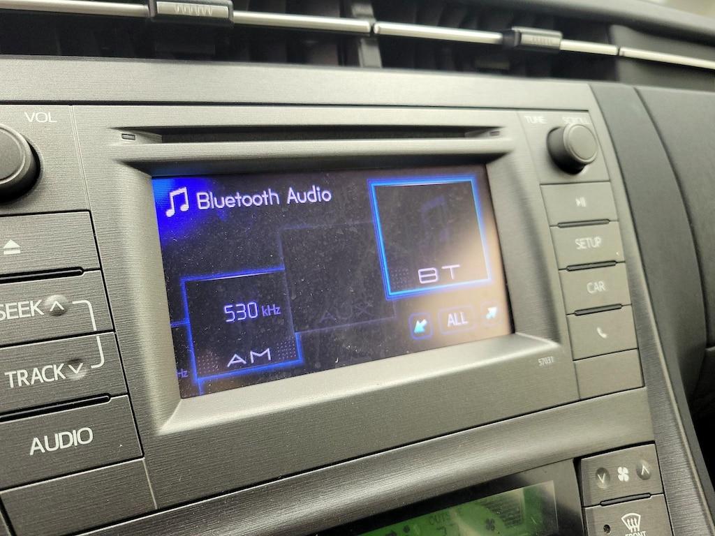 used 2015 Toyota Prius car, priced at $15,998