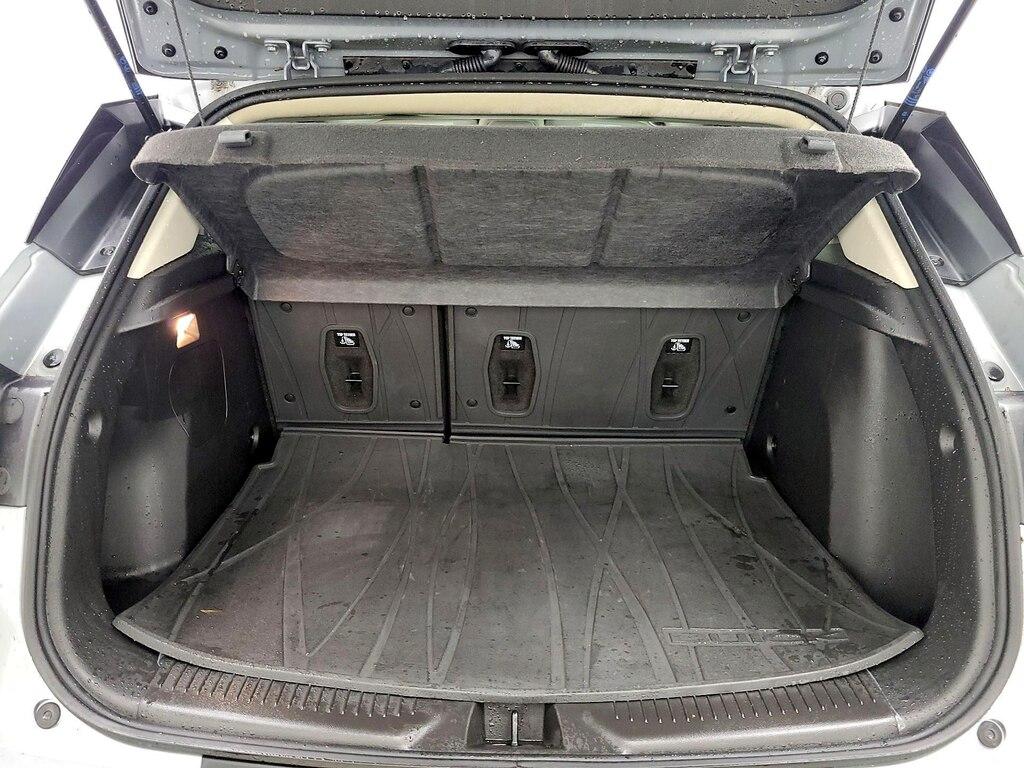 used 2023 Buick Encore GX car, priced at $22,998